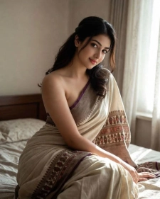 Private Bangalore Escort