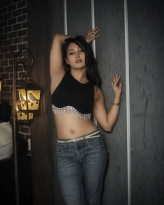 Premium Bangalore Escort