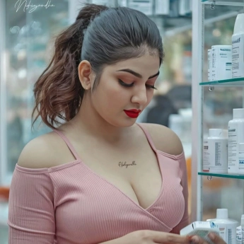 Bangalore Fashion Model Escort