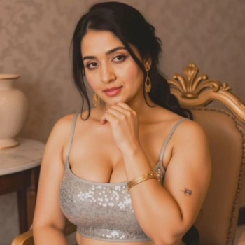 Bangalore Romantic Escort