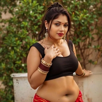 Professional Bangalore Escort