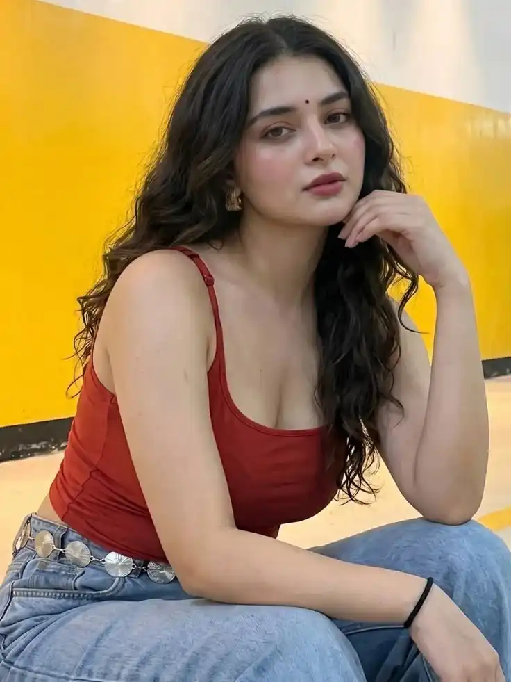 High Profile Mumbai Escort