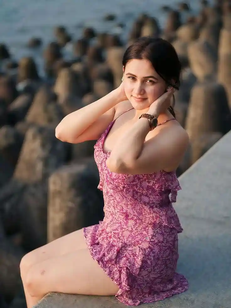 Luxury Mumbai Escort