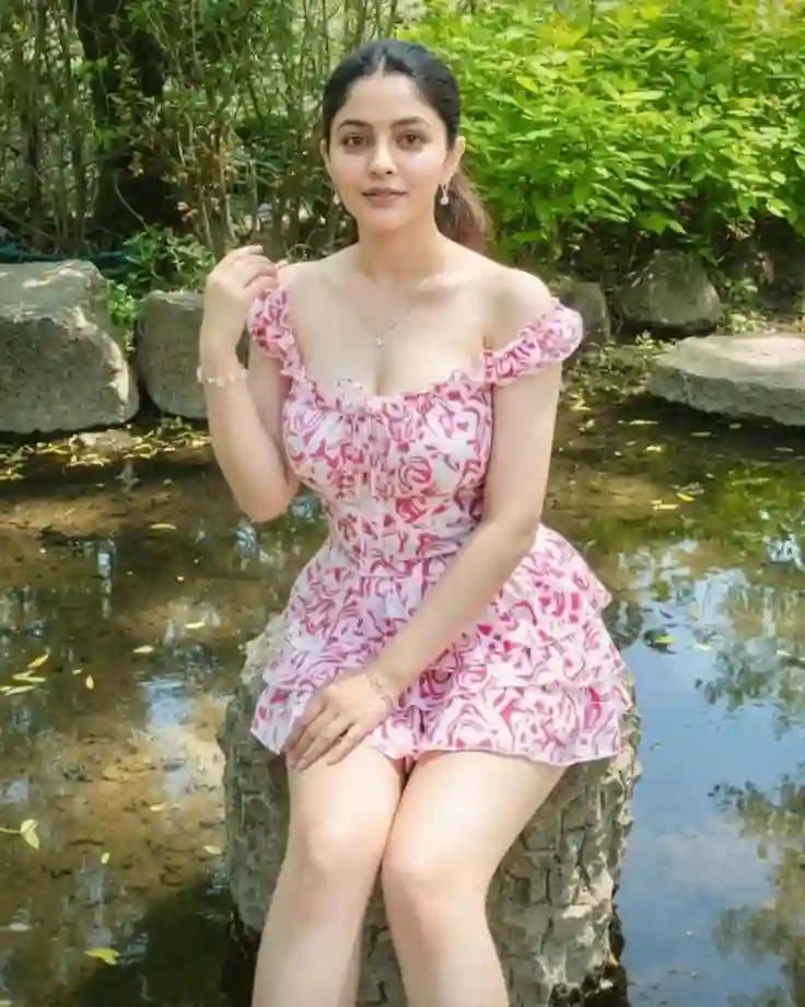 Mumbai Escort Girl
