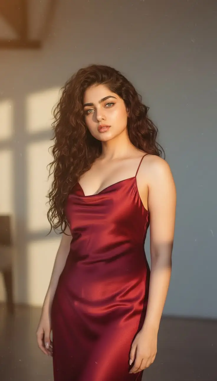 Luxury Companion in Mumbai