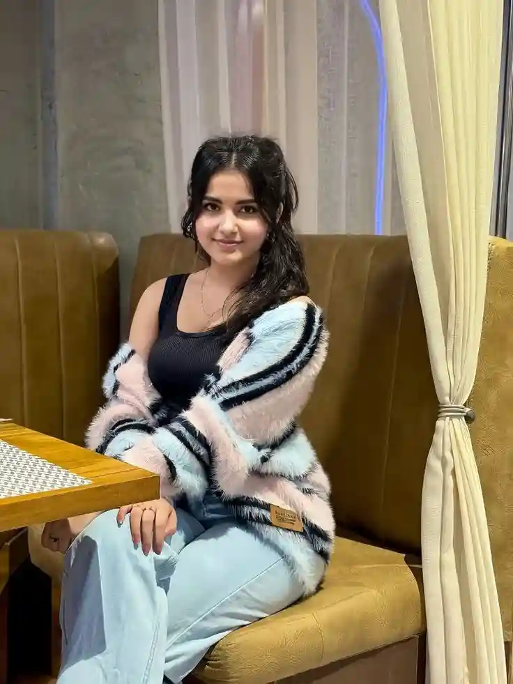 Top Rated Mumbai Escort