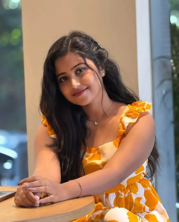 Mumbai VIP Dating Companion